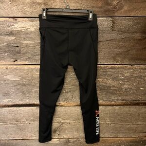 Orangetheory leggings